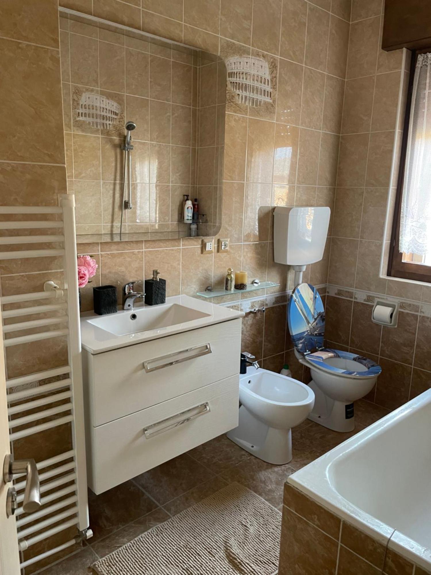 Bed and Breakfast Bad&Breakfast Sofi à Remanzacco Extérieur photo