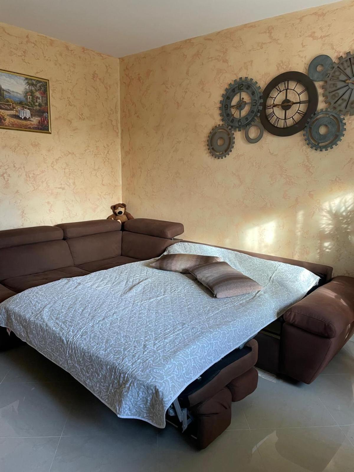 Bed and Breakfast Bad&Breakfast Sofi à Remanzacco Extérieur photo