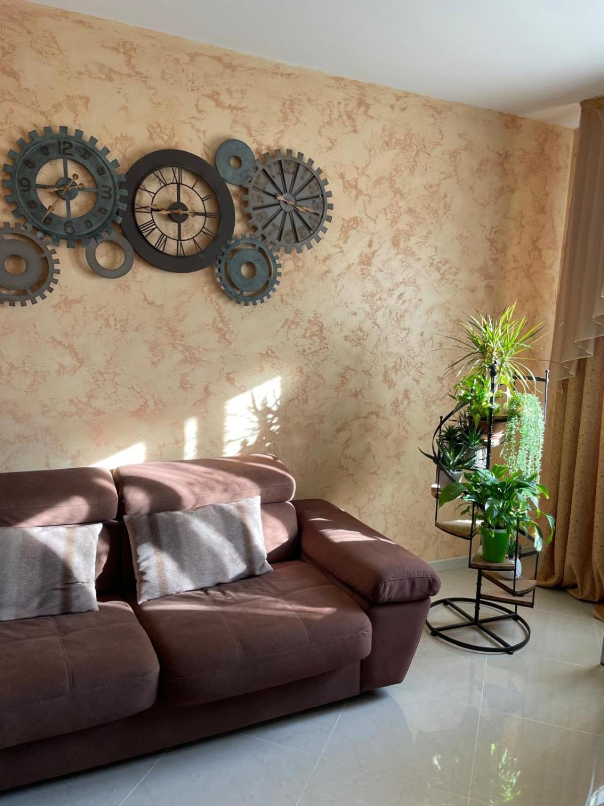 Bed and Breakfast Bad&Breakfast Sofi à Remanzacco Extérieur photo