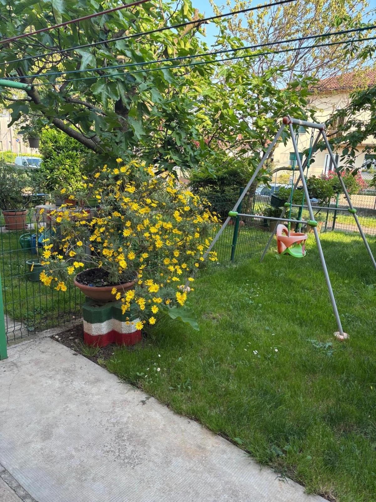 Bed and Breakfast Bad&Breakfast Sofi à Remanzacco Extérieur photo